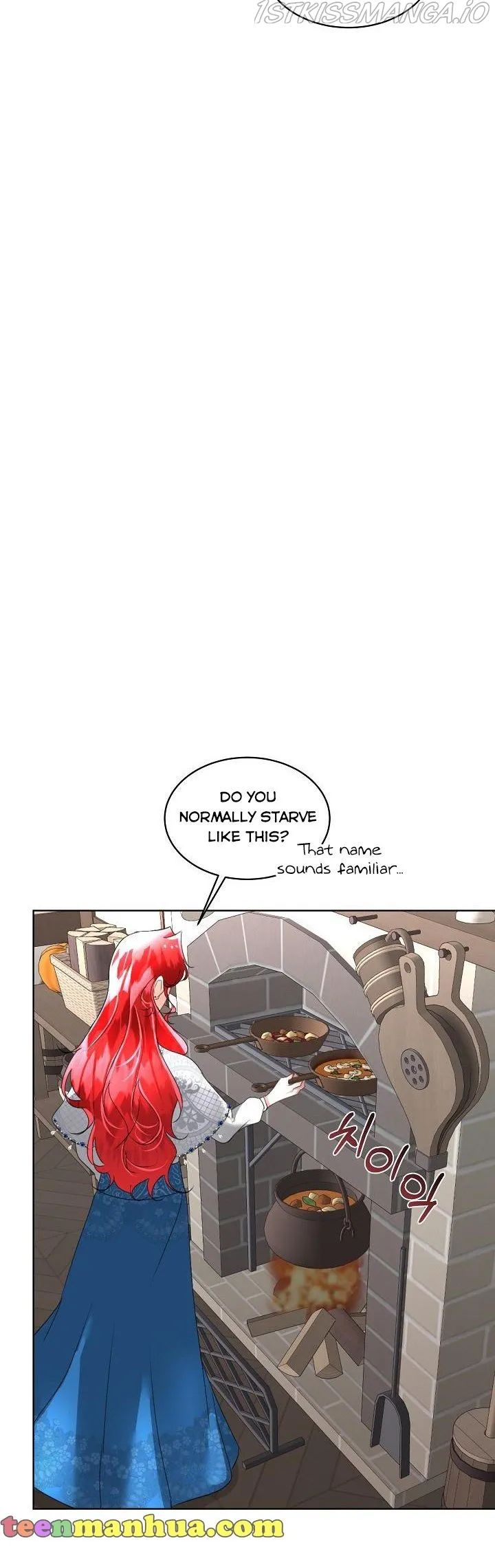 I will temporarily protect the male lead Chapter 17 Online - página 7