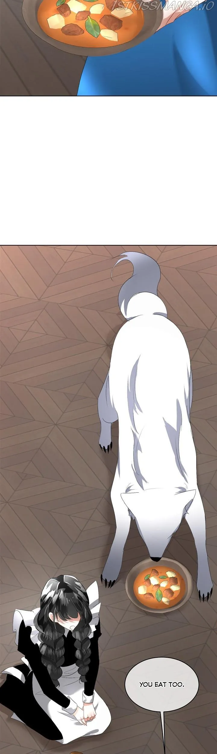 I will temporarily protect the male lead Chapter 17 Online - página 9