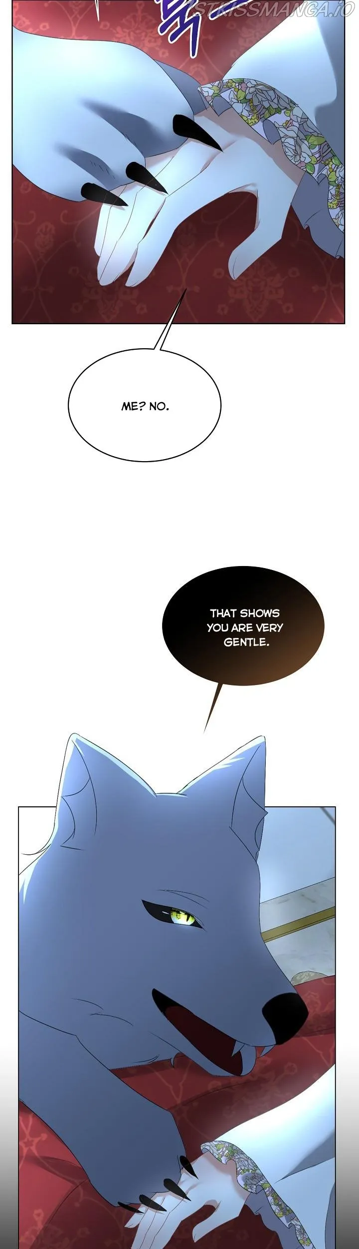I will temporarily protect the male lead Chapter 17 Online - página 19