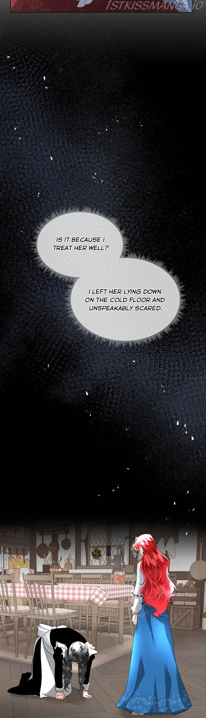 I will temporarily protect the male lead Chapter 17 Online - página 20