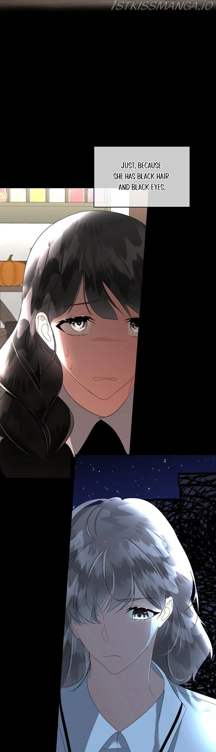 I will temporarily protect the male lead Chapter 17 Online - página 21