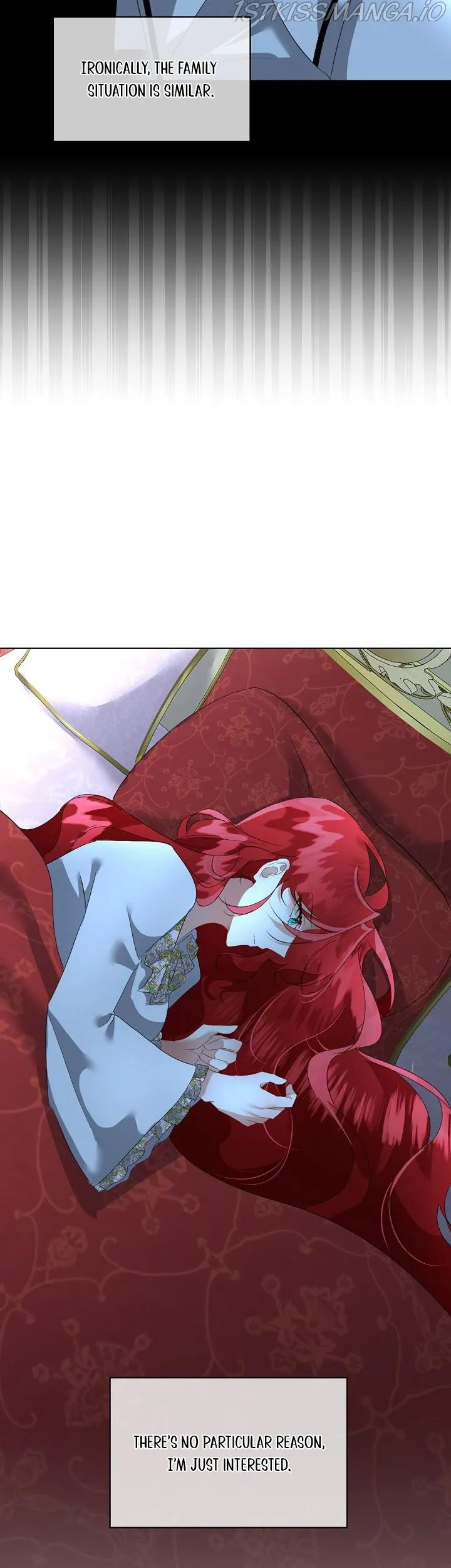 I will temporarily protect the male lead Chapter 17 Online - página 22