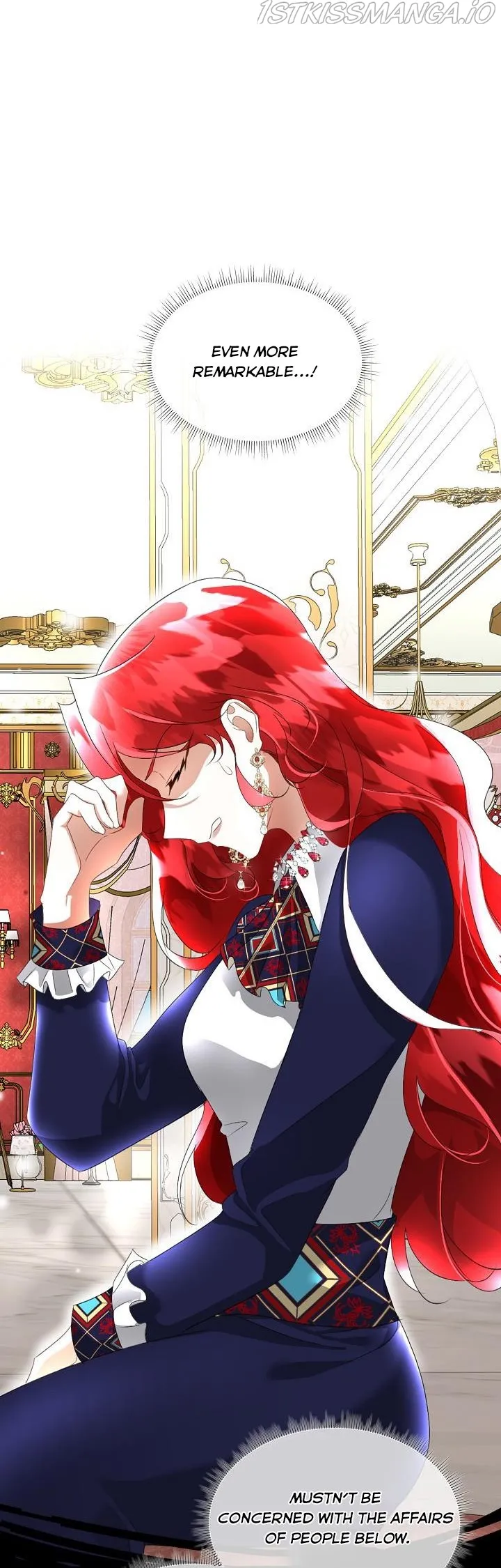 I will temporarily protect the male lead Chapter 17 Online - página 28