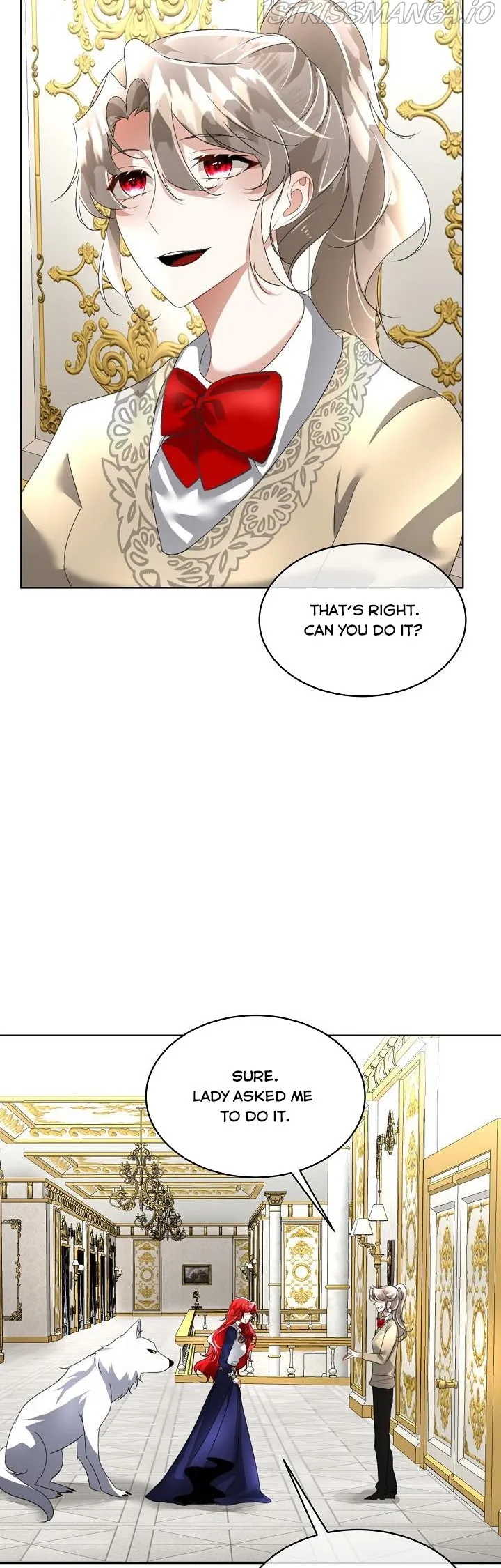 I will temporarily protect the male lead Chapter 17 Online - página 30