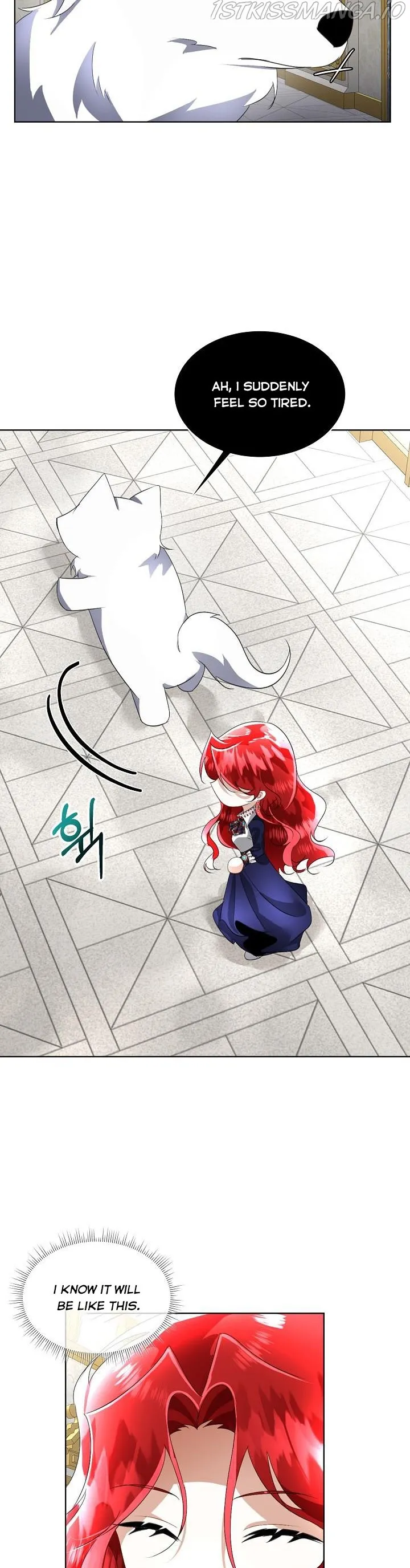 I will temporarily protect the male lead Chapter 17 Online - página 34