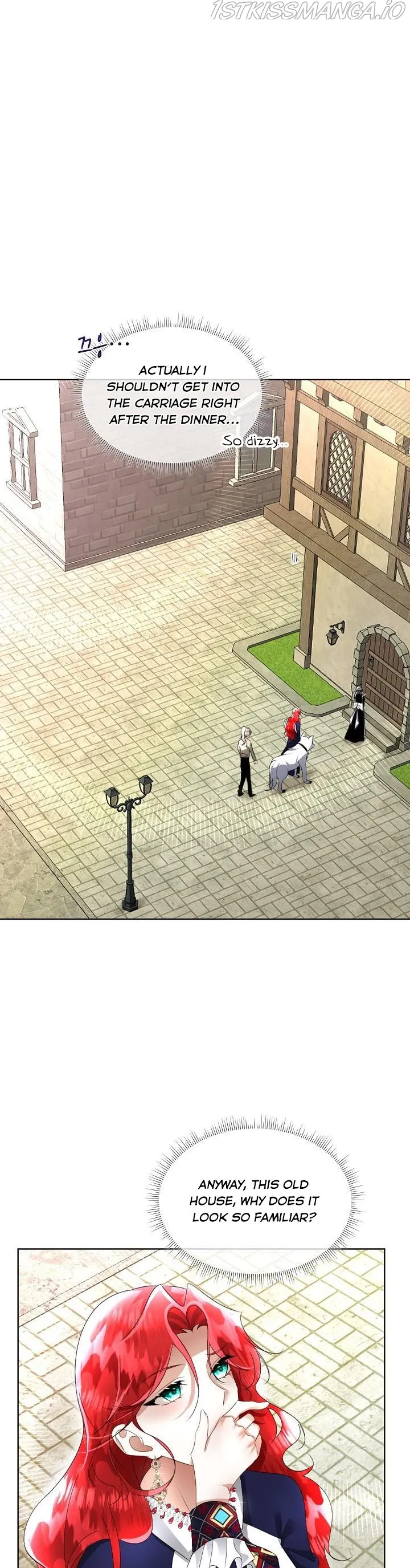 I will temporarily protect the male lead Chapter 17 Online - página 40