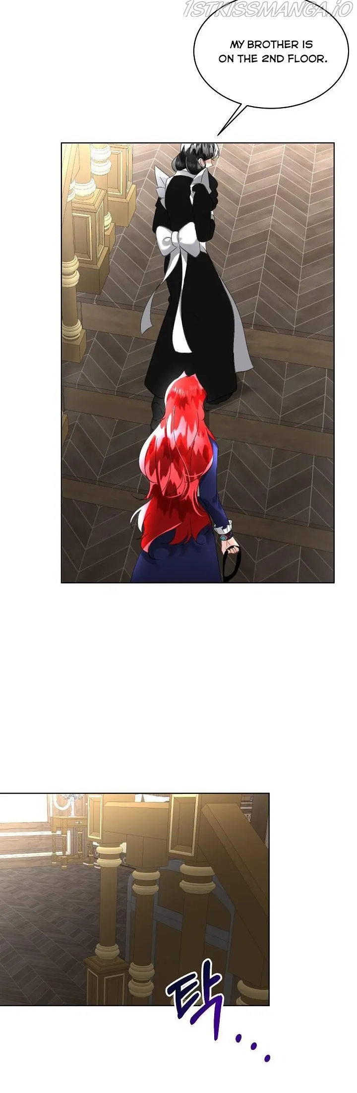 I will temporarily protect the male lead Chapter 17 Online - página 42