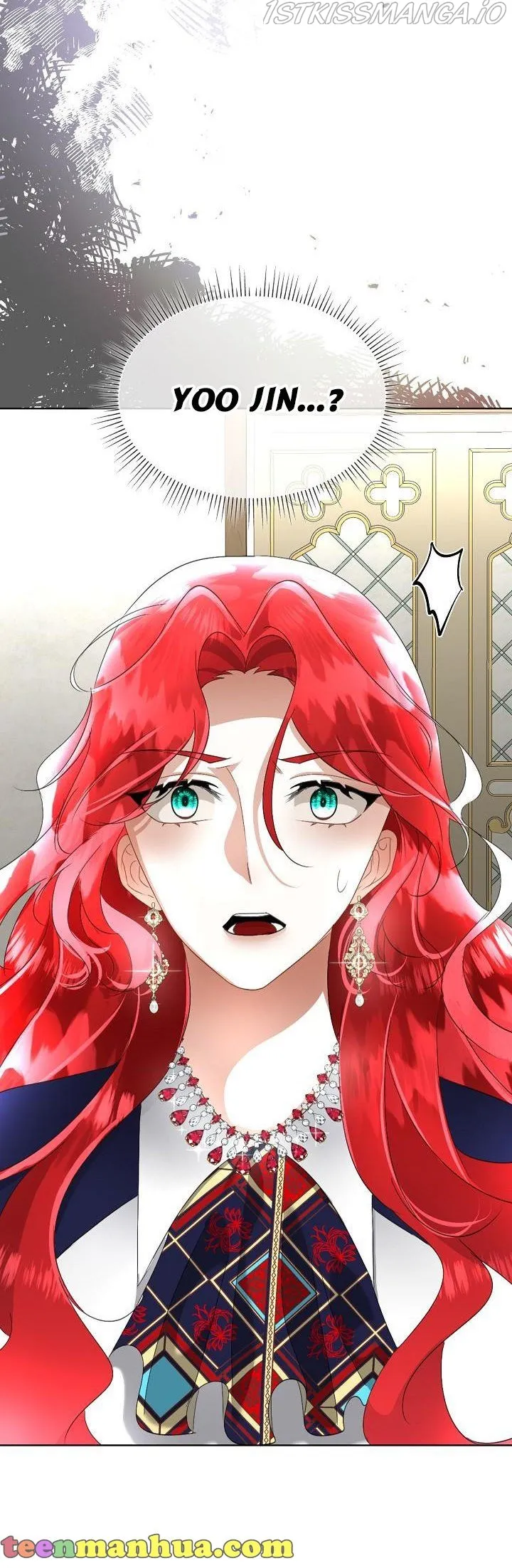 I will temporarily protect the male lead Chapter 17 Online - página 44