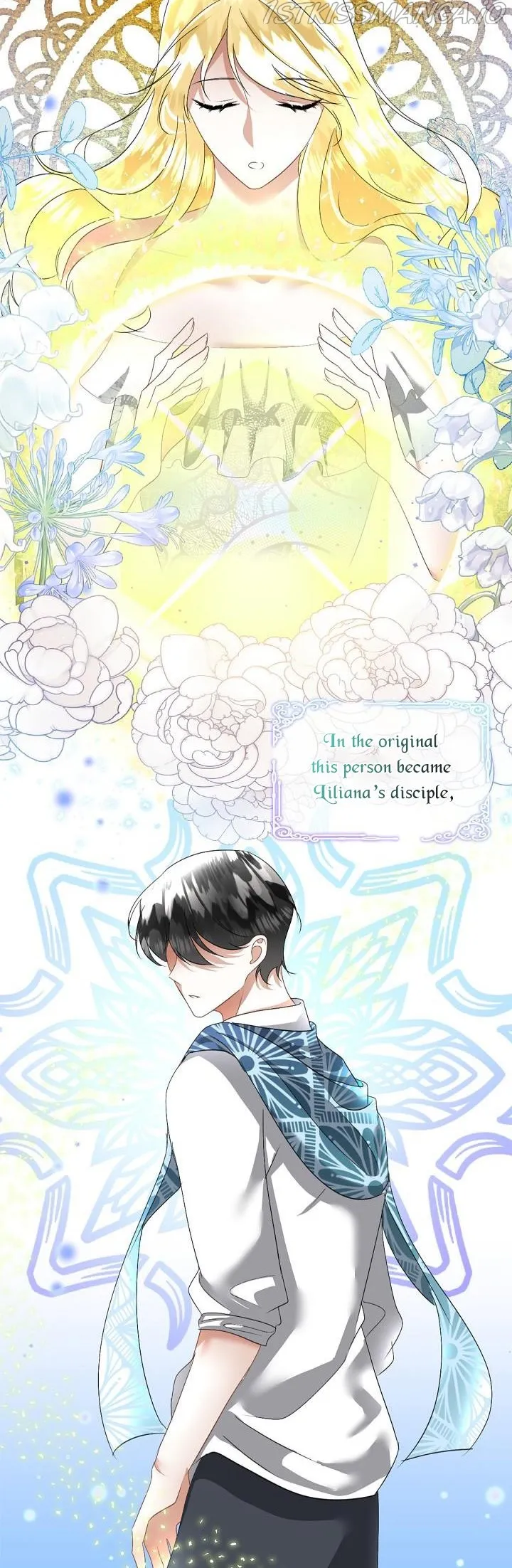 I will temporarily protect the male lead Chapter 17 Online - página 46