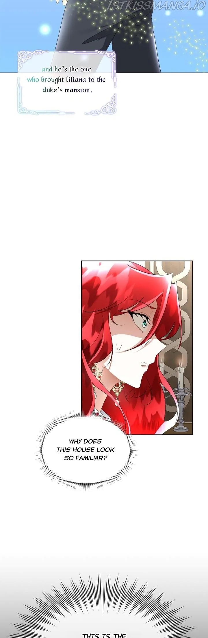 I will temporarily protect the male lead Chapter 17 Online - página 47