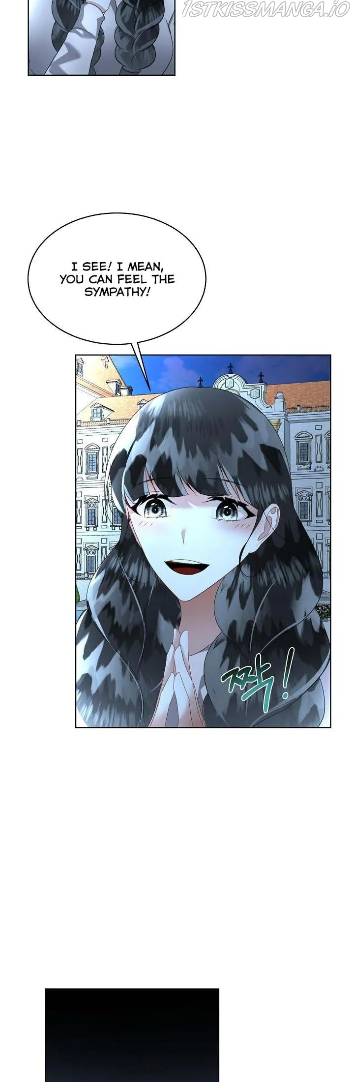 I will temporarily protect the male lead Chapter 19 Online - página 2