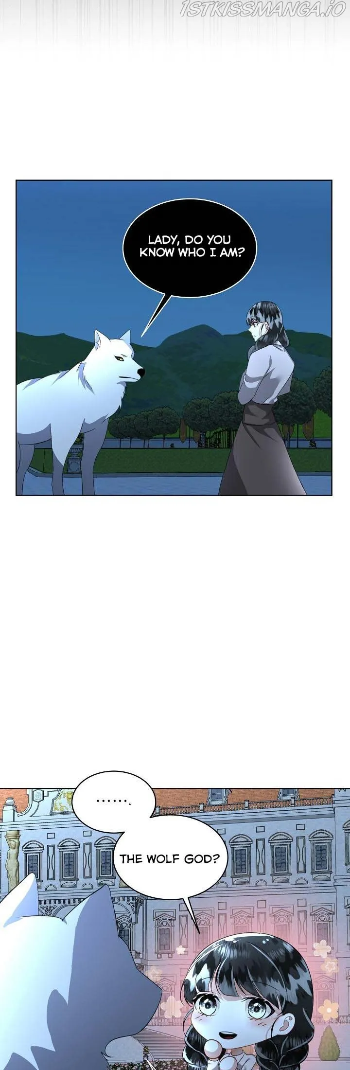 I will temporarily protect the male lead Chapter 19 Online - página 6