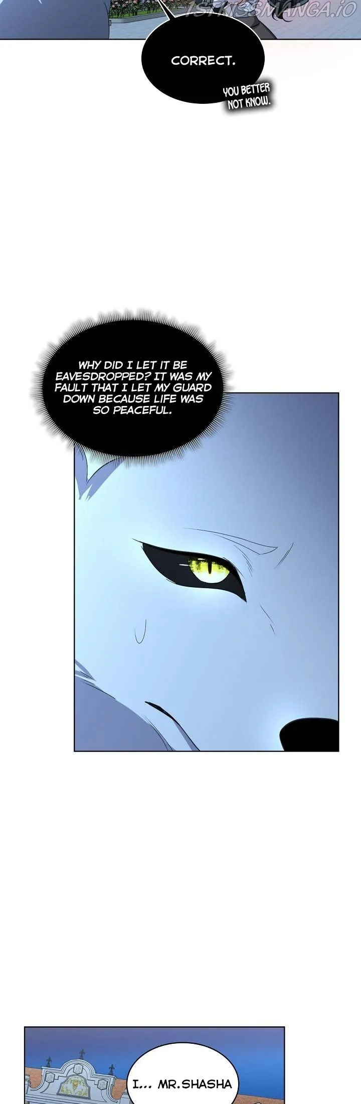 I will temporarily protect the male lead Chapter 19 Online - página 7