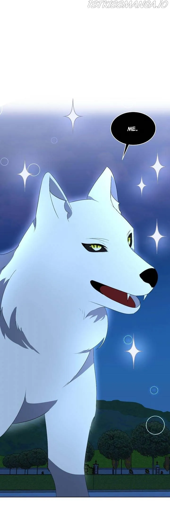 I will temporarily protect the male lead Chapter 19 Online - página 9