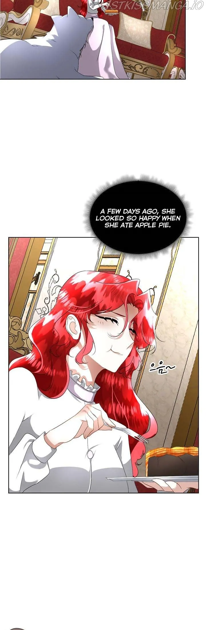 I will temporarily protect the male lead Chapter 19 Online - página 13