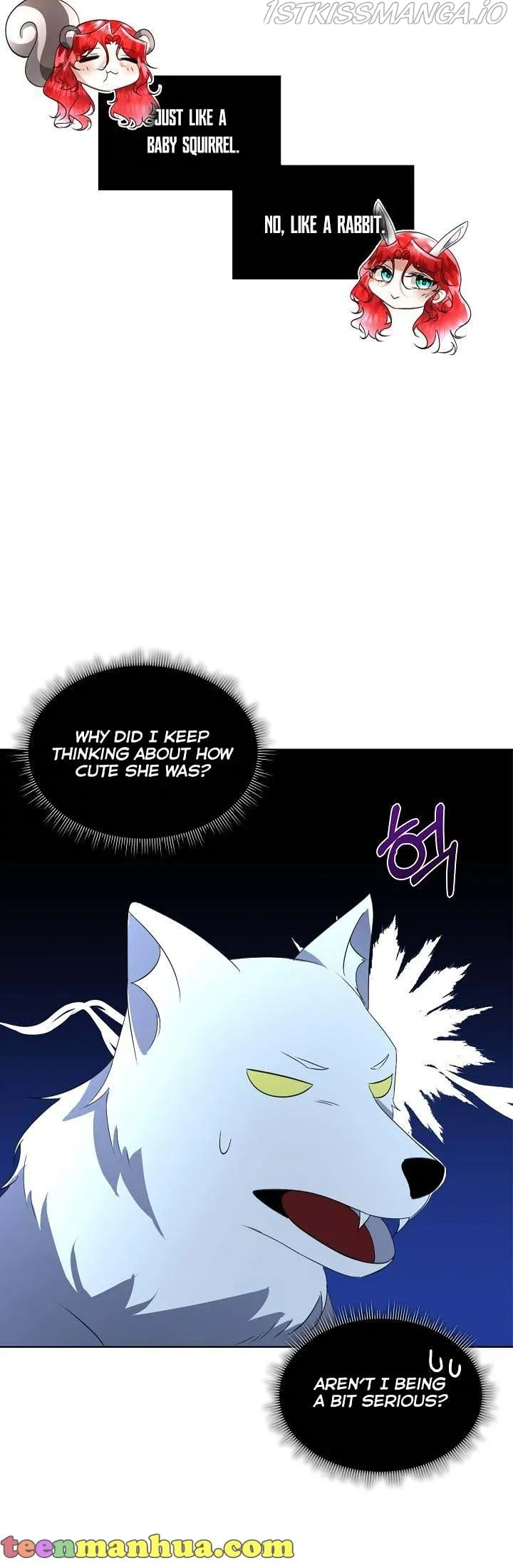 I will temporarily protect the male lead Chapter 19 Online - página 14