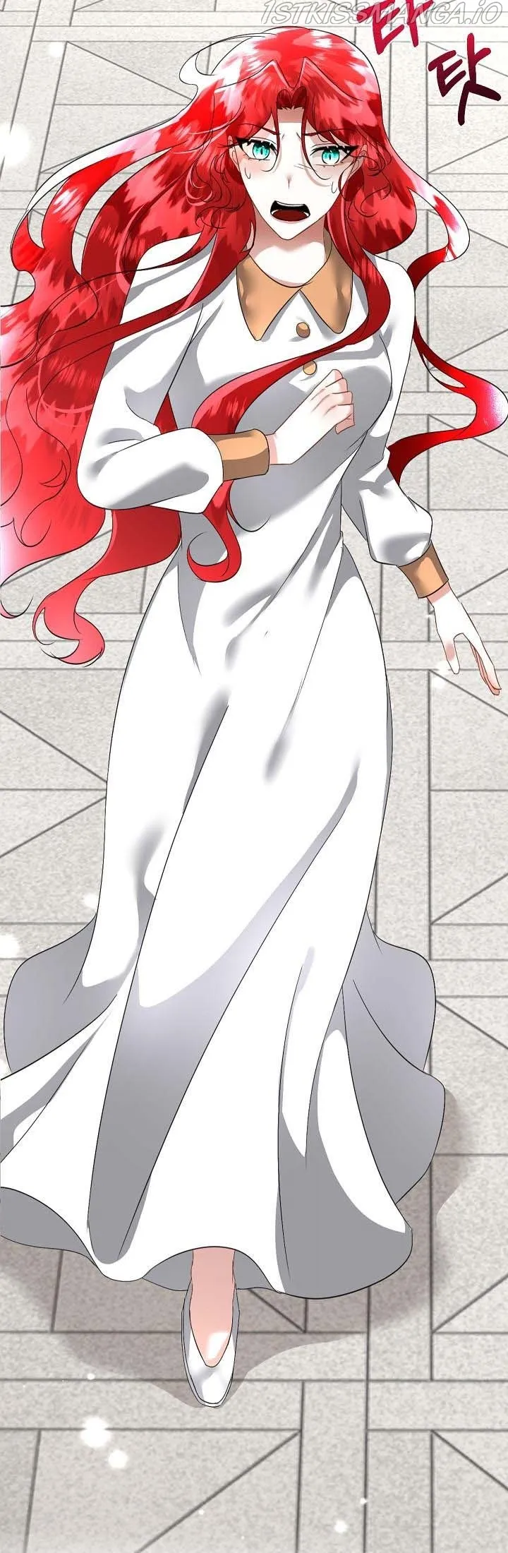 I will temporarily protect the male lead Chapter 19 Online - página 25