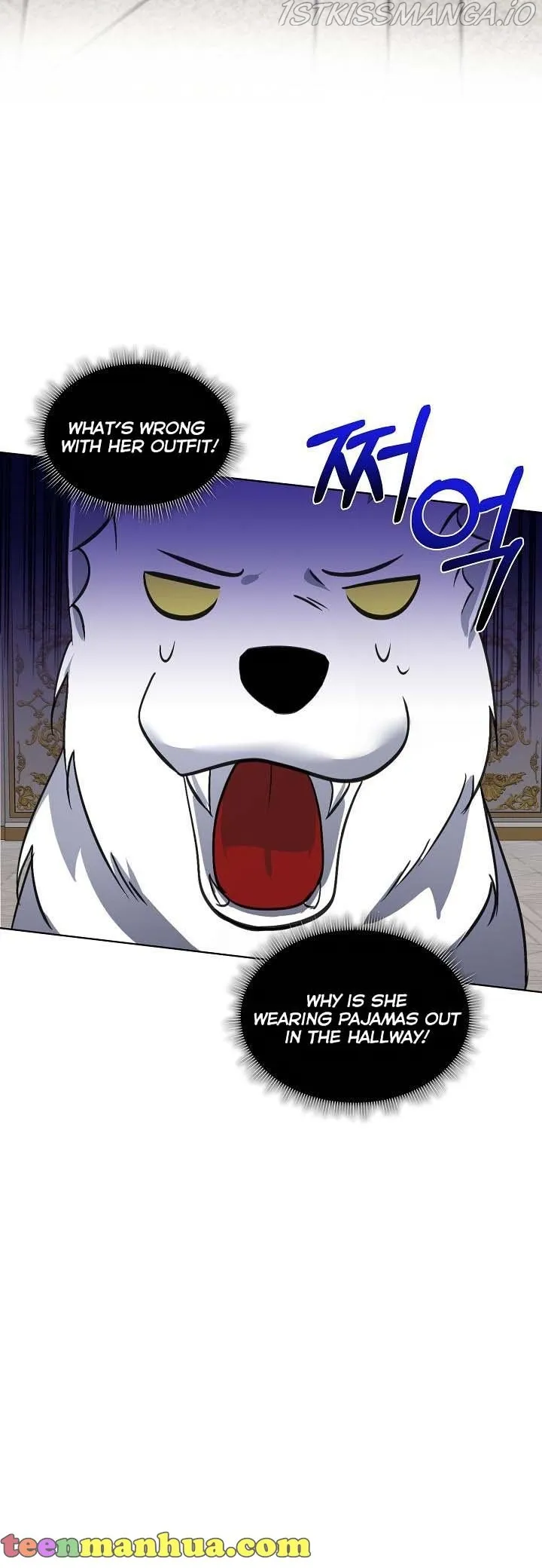 I will temporarily protect the male lead Chapter 19 Online - página 26