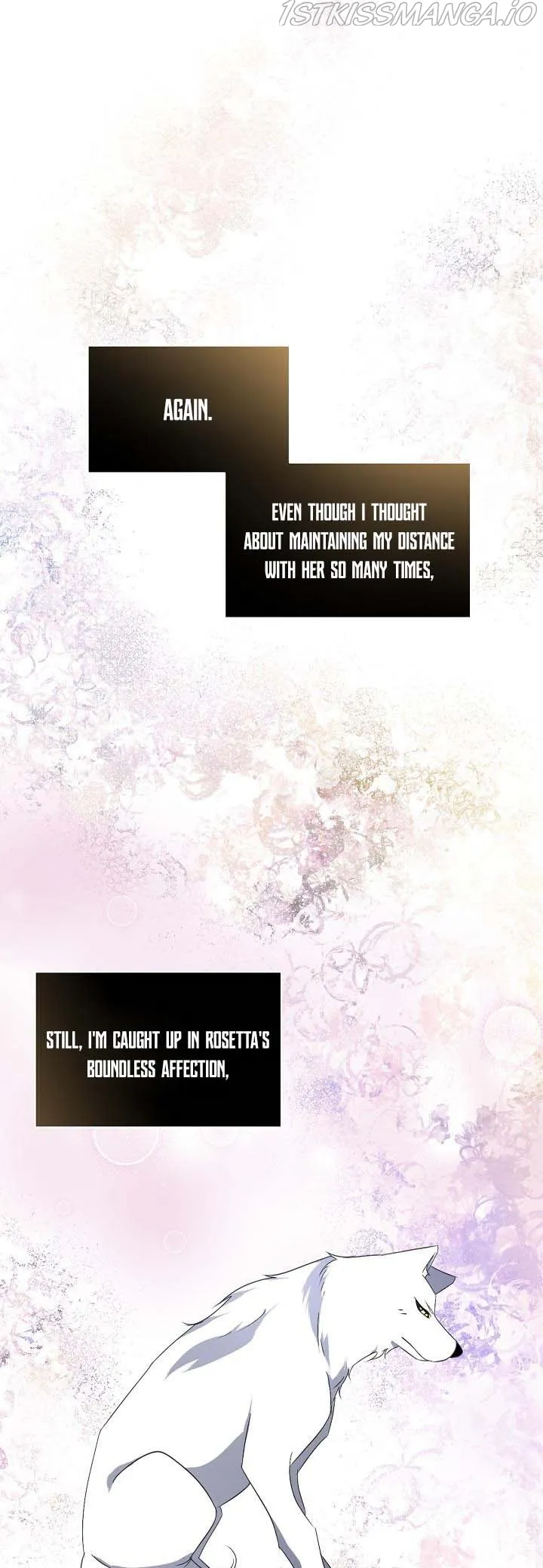 I will temporarily protect the male lead Chapter 19 Online - página 33
