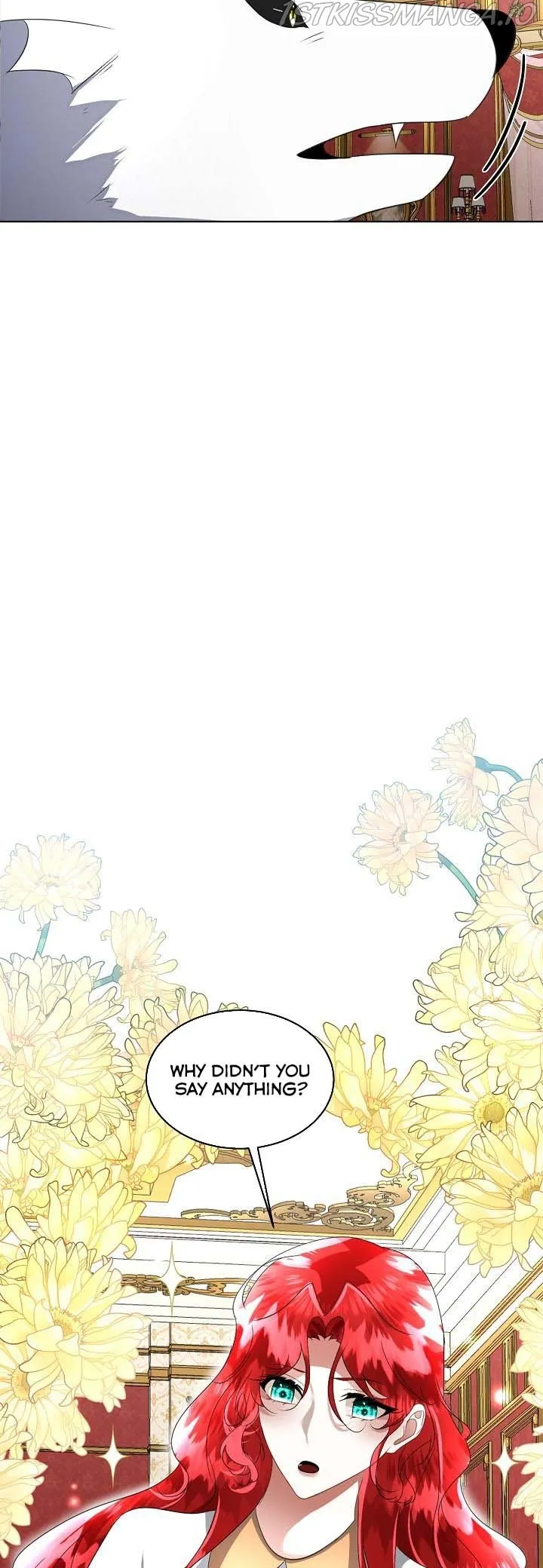 I will temporarily protect the male lead Chapter 19 Online - página 35