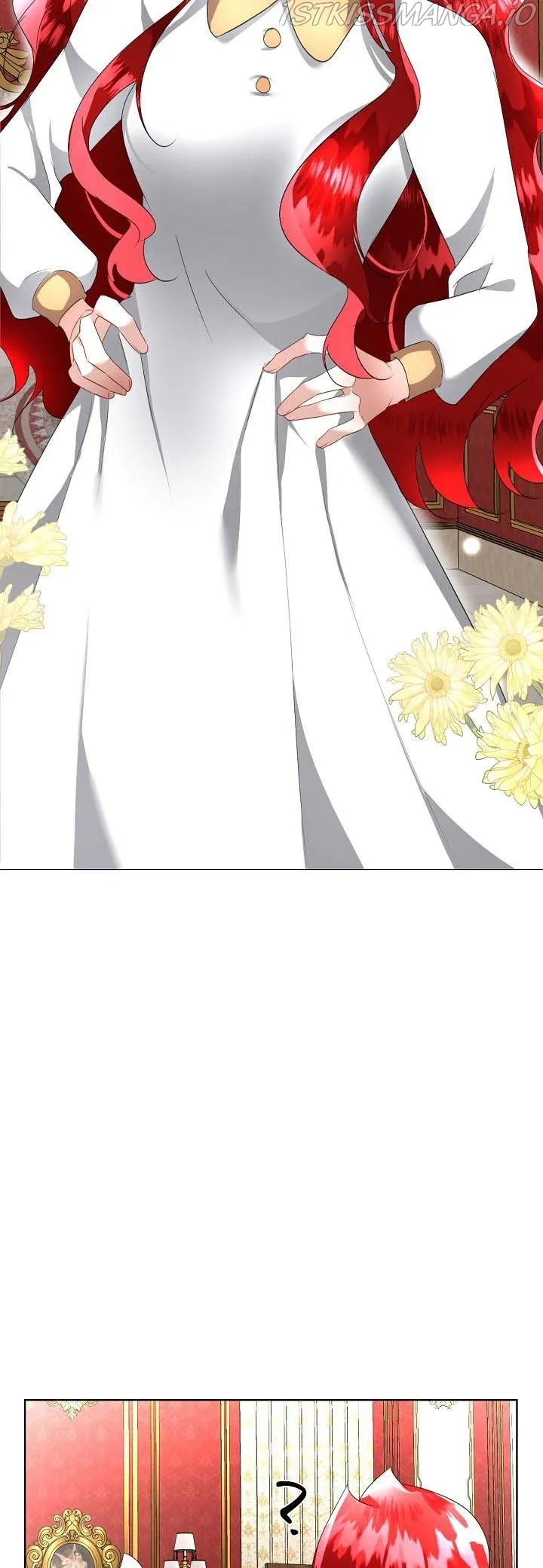 I will temporarily protect the male lead Chapter 19 Online - página 36