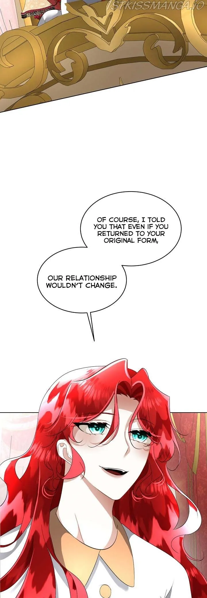 I will temporarily protect the male lead Chapter 19 Online - página 45