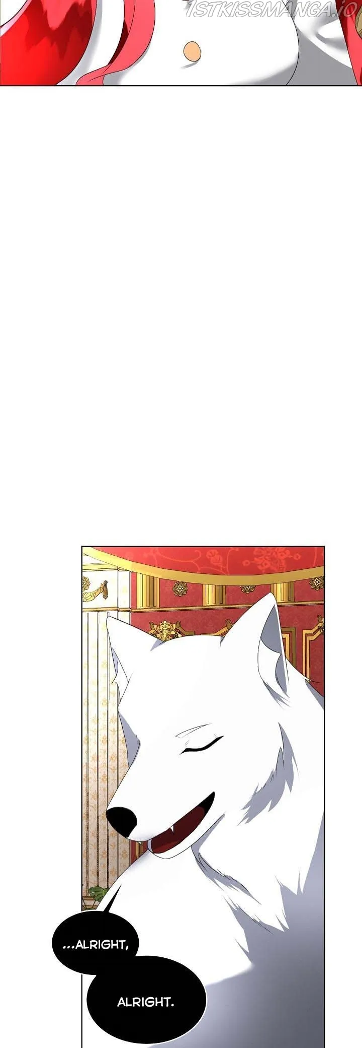 I will temporarily protect the male lead Chapter 19 Online - página 46