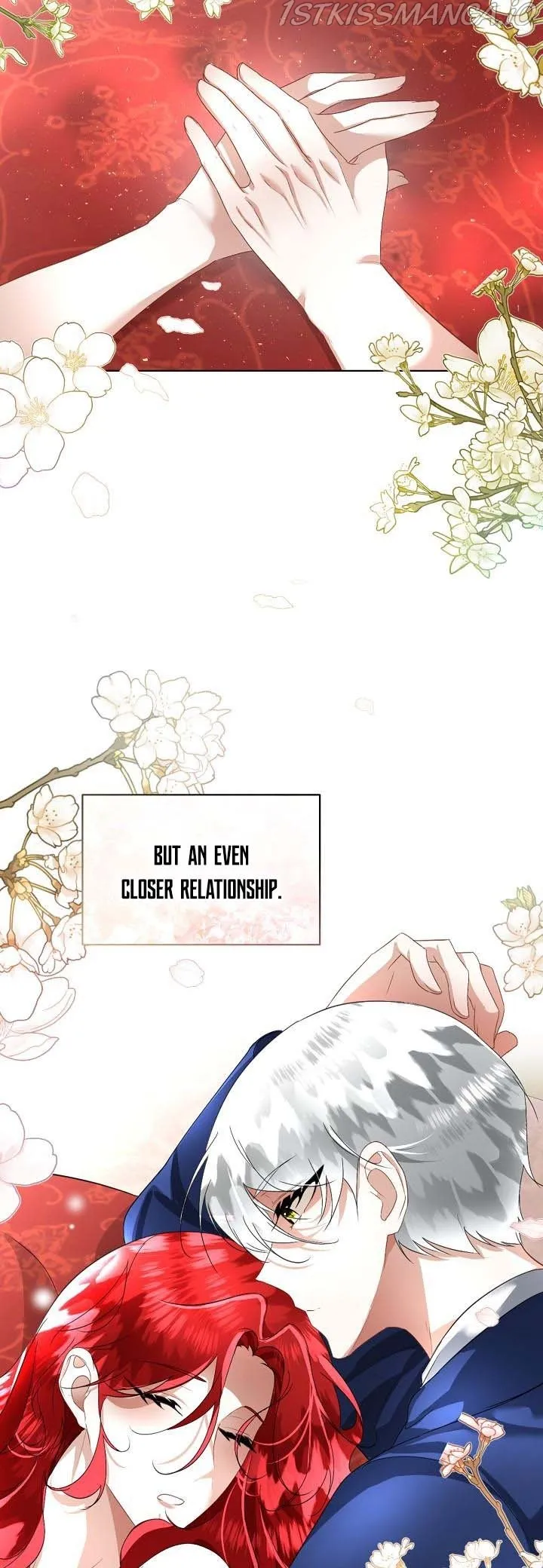 I will temporarily protect the male lead Chapter 19 Online - página 48