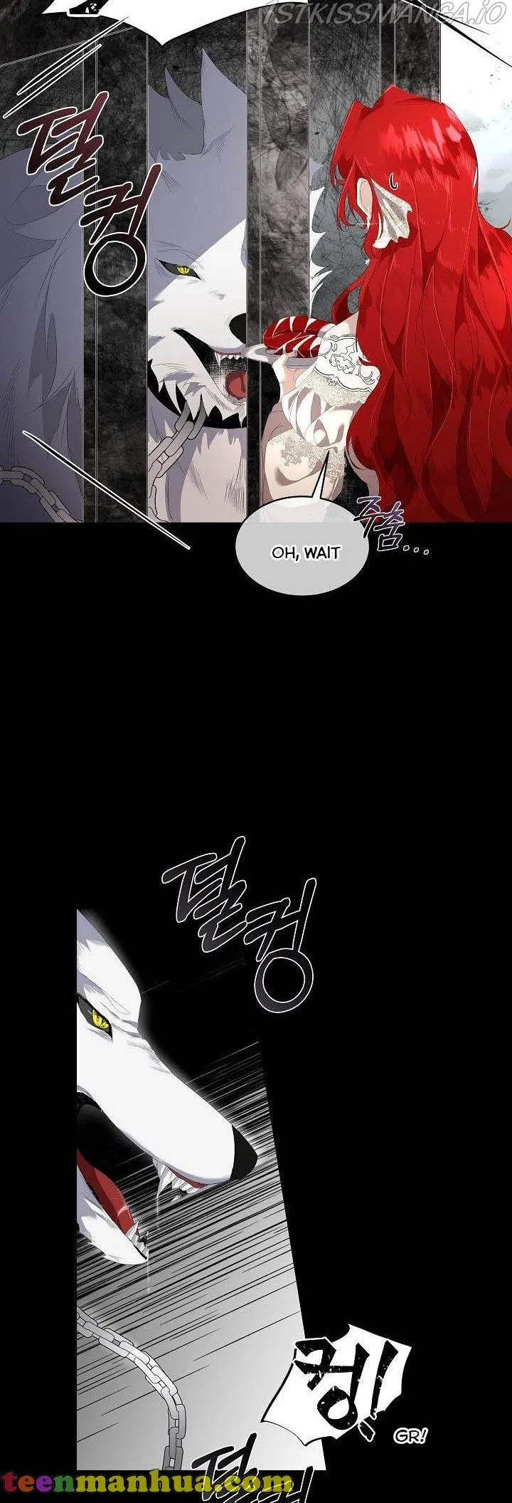 I will temporarily protect the male lead Chapter 2 Online - página 5