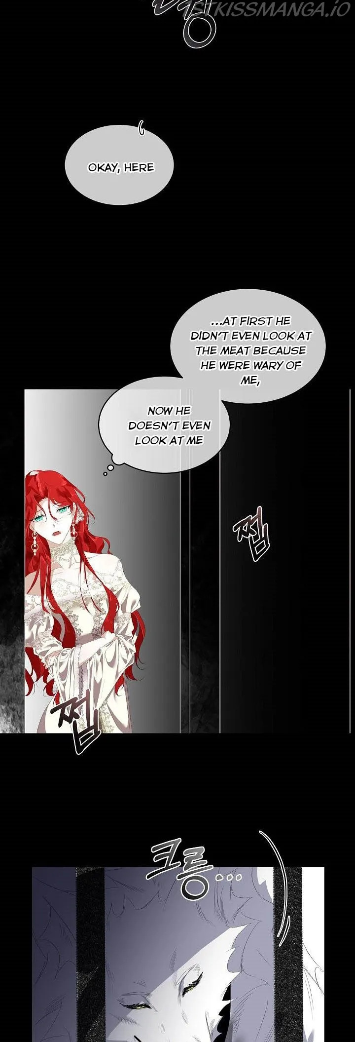 I will temporarily protect the male lead Chapter 2 Online - página 6