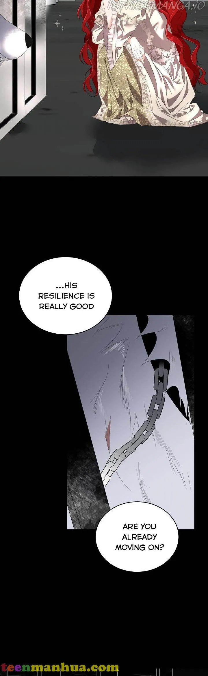 I will temporarily protect the male lead Chapter 2 Online - página 15