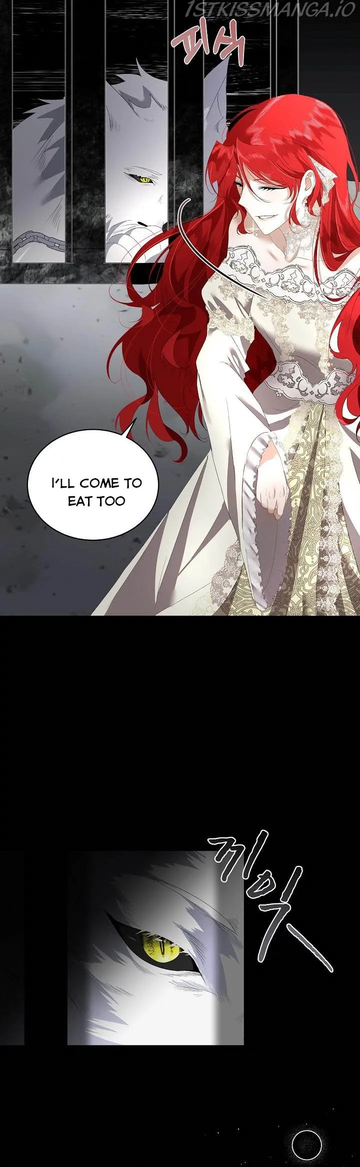 I will temporarily protect the male lead Chapter 2 Online - página 16
