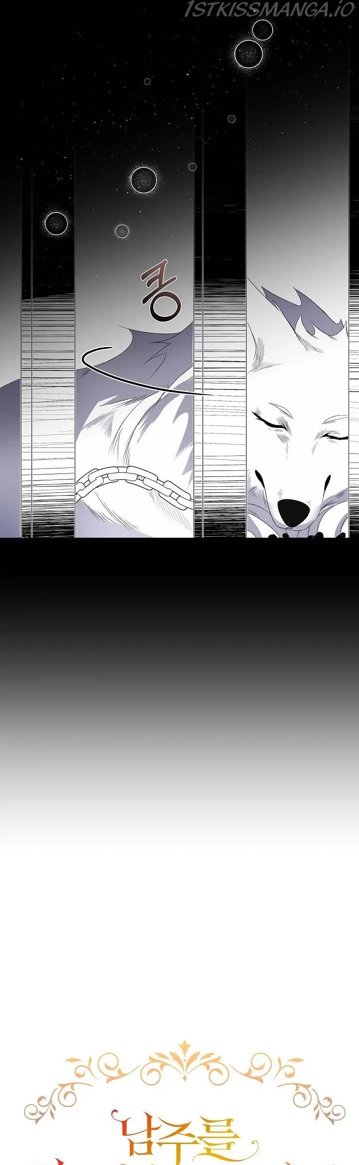 I will temporarily protect the male lead Chapter 2 Online - página 17