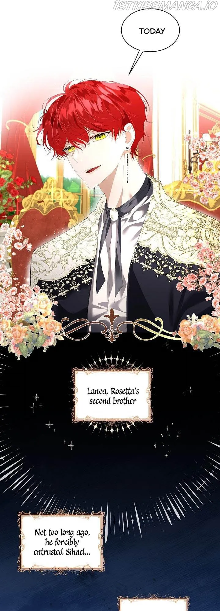 I will temporarily protect the male lead Chapter 2 Online - página 19