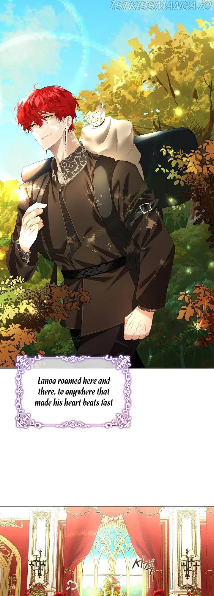 I will temporarily protect the male lead Chapter 2 Online - página 22