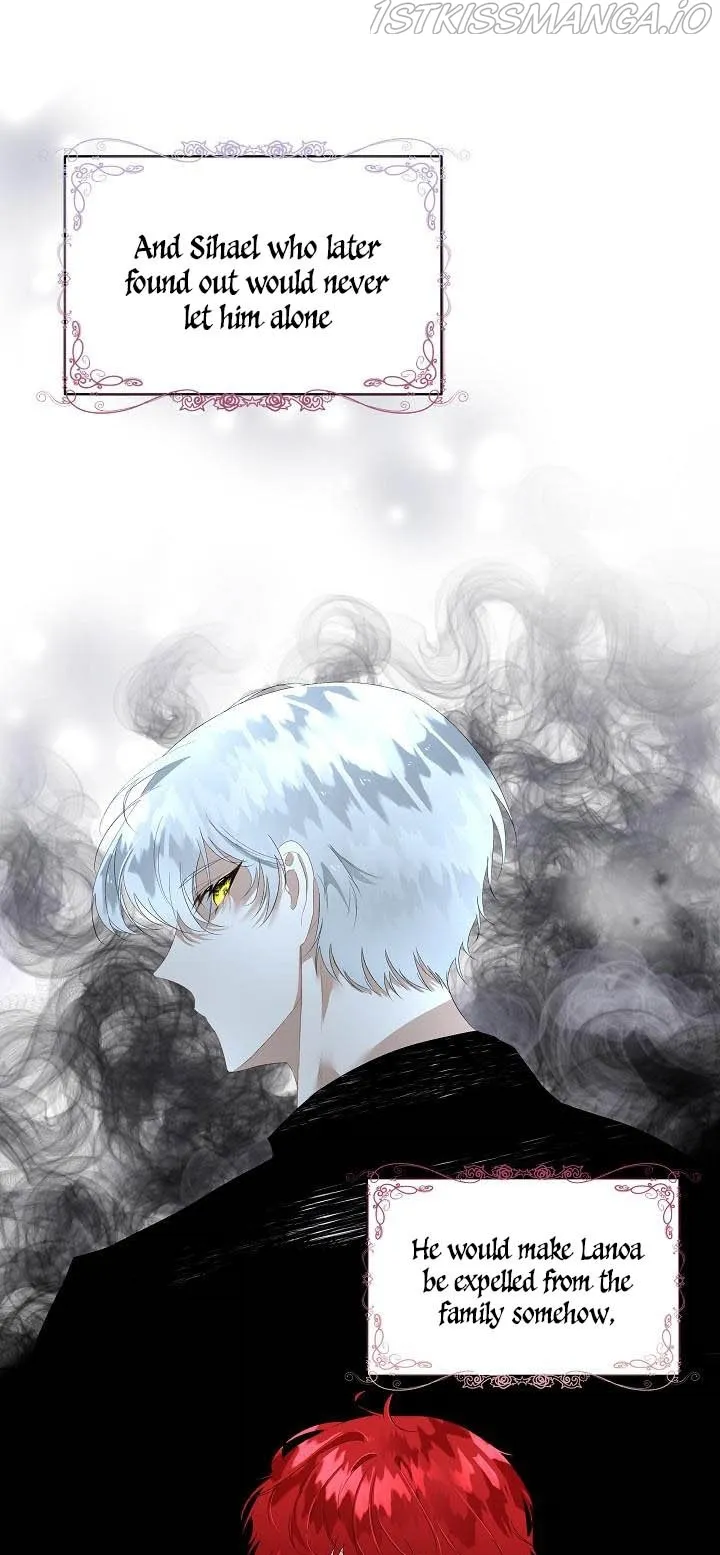 I will temporarily protect the male lead Chapter 2 Online - página 28