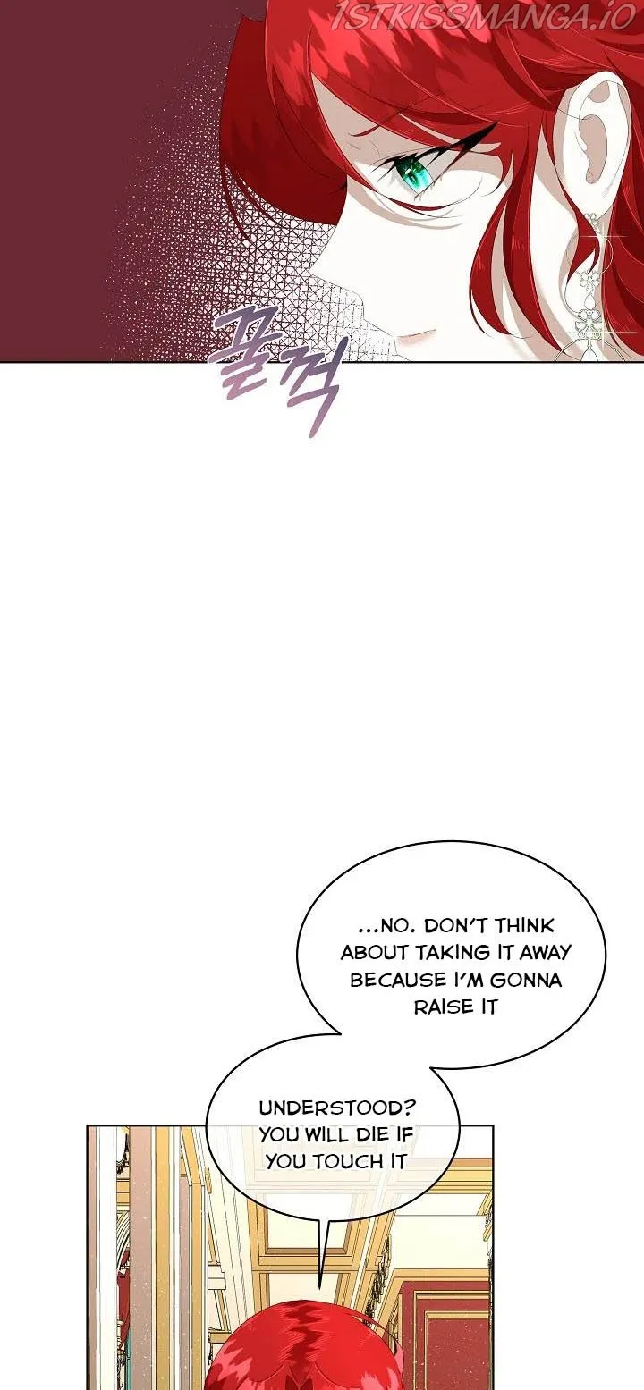 I will temporarily protect the male lead Chapter 2 Online - página 30