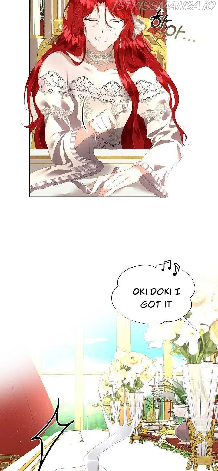 I will temporarily protect the male lead Chapter 2 Online - página 31