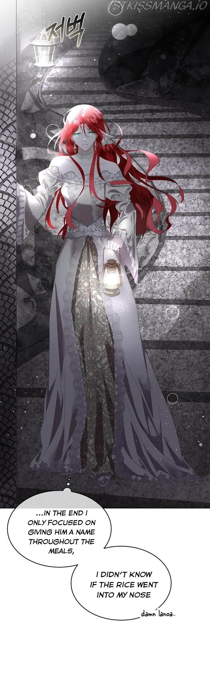 I will temporarily protect the male lead Chapter 2 Online - página 37