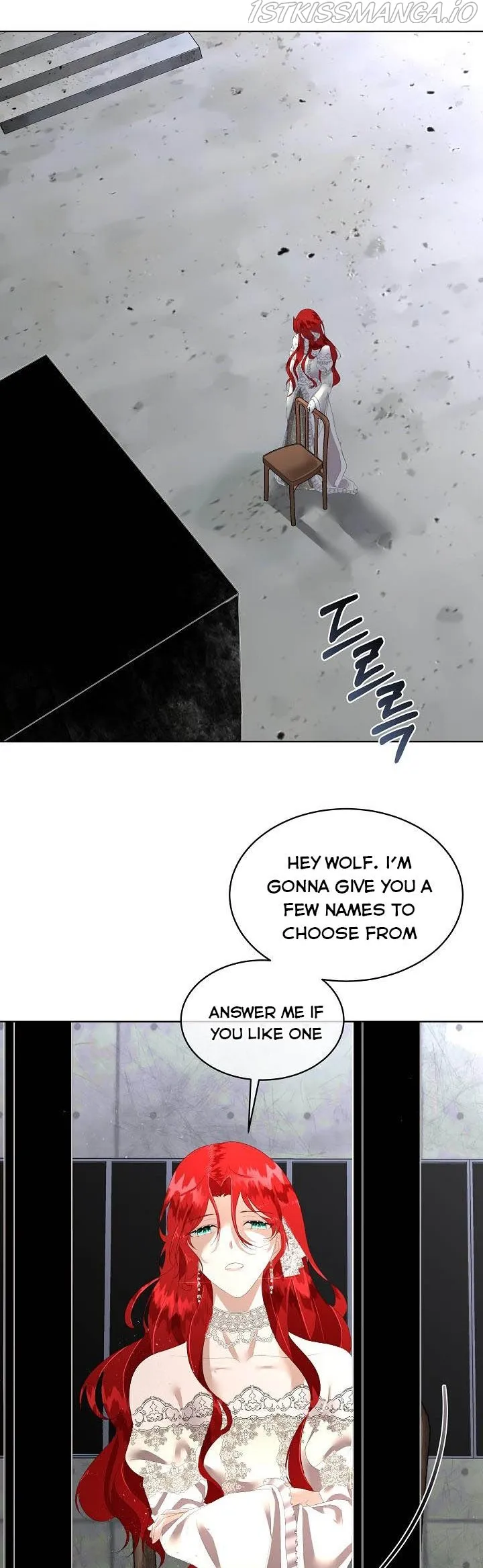 I will temporarily protect the male lead Chapter 2 Online - página 39
