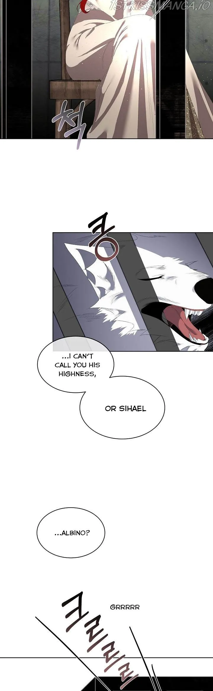 I will temporarily protect the male lead Chapter 2 Online - página 40
