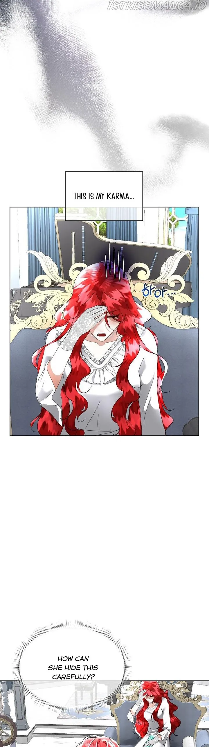 I will temporarily protect the male lead Chapter 20 Online - página 2
