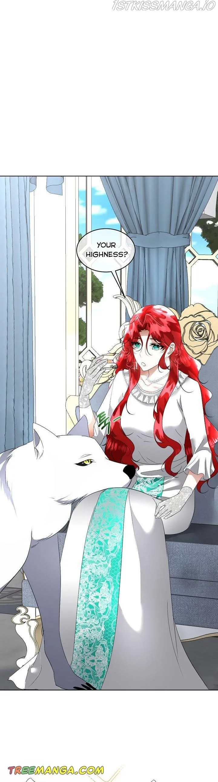I will temporarily protect the male lead Chapter 20 Online - página 5