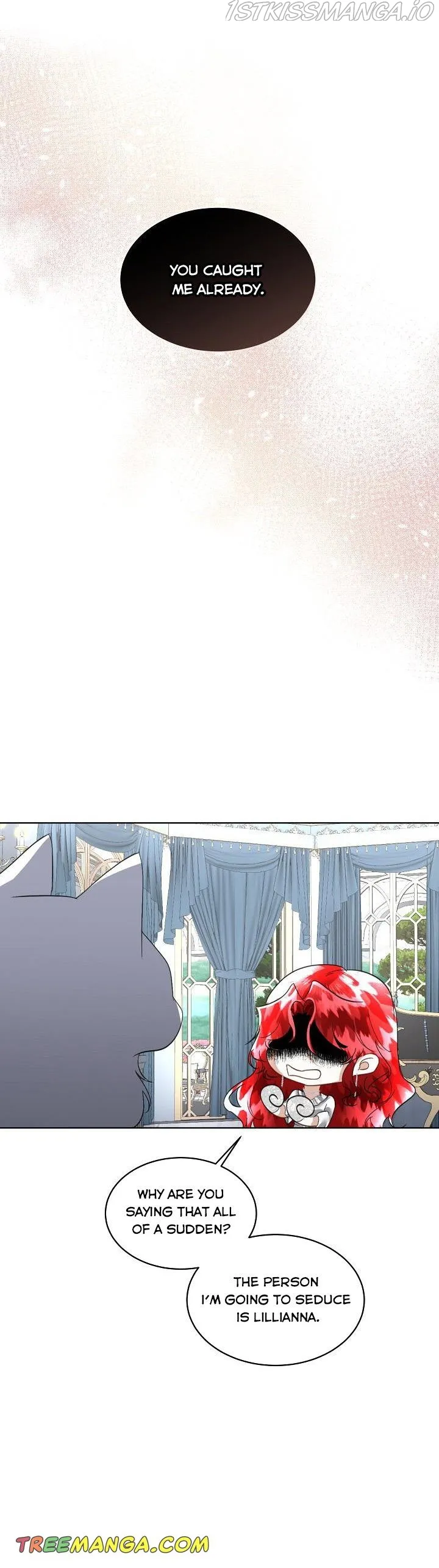 I will temporarily protect the male lead Chapter 20 Online - página 11