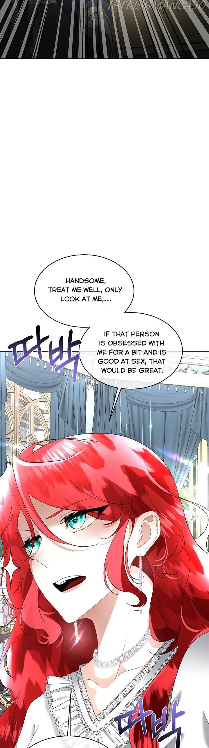I will temporarily protect the male lead Chapter 20 Online - página 18