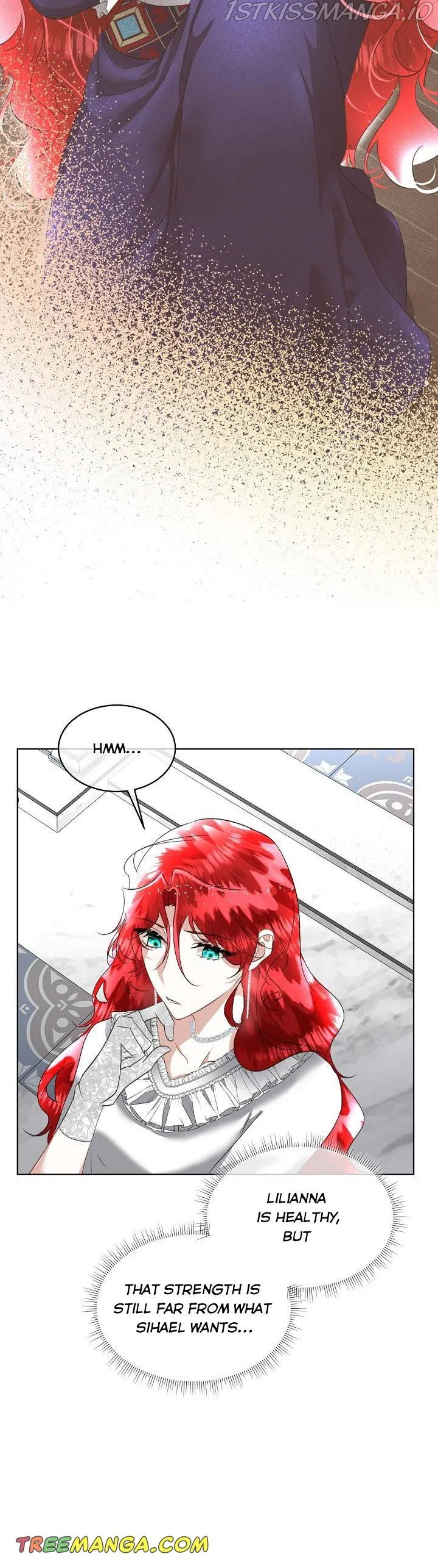 I will temporarily protect the male lead Chapter 20 Online - página 25