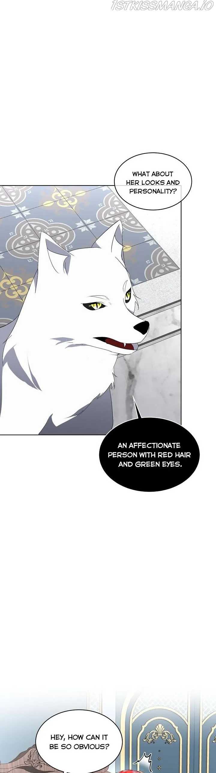 I will temporarily protect the male lead Chapter 20 Online - página 26