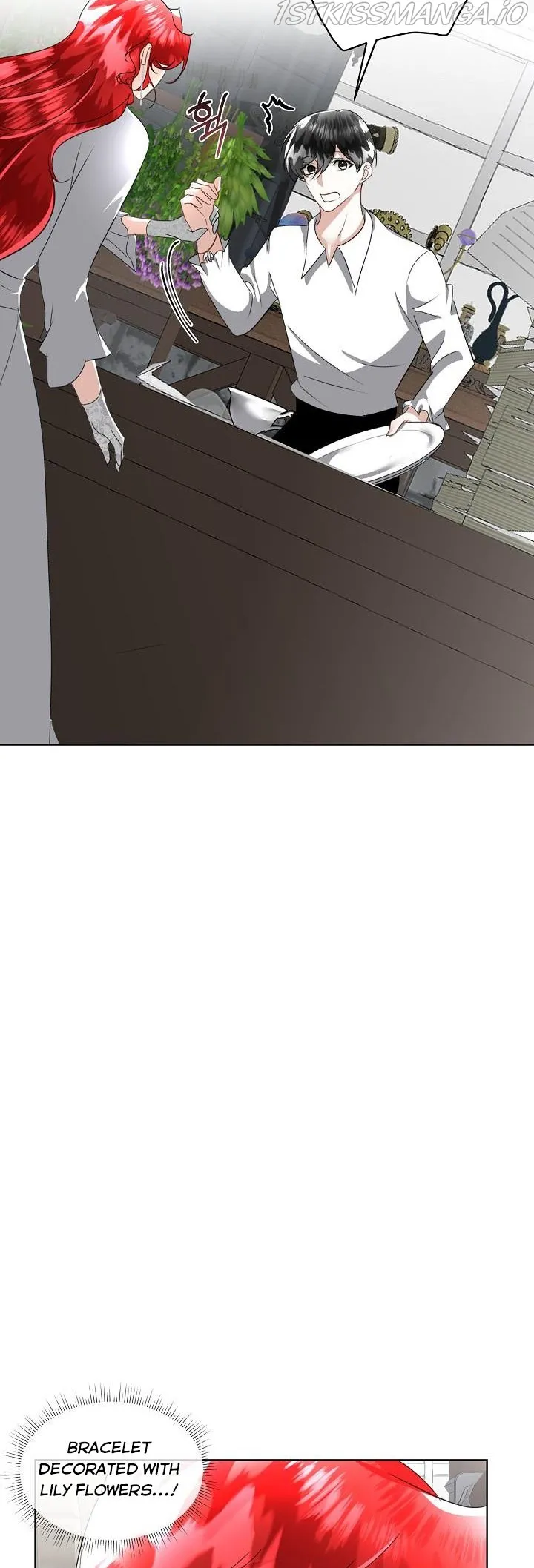I will temporarily protect the male lead Chapter 20 Online - página 39