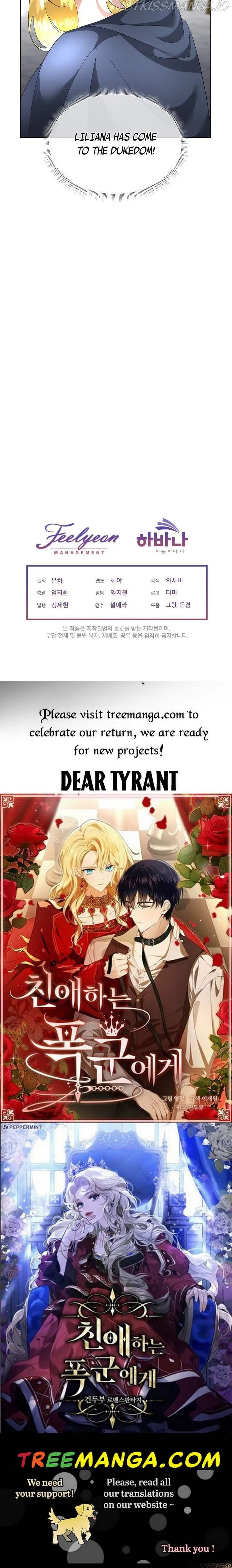 I will temporarily protect the male lead Chapter 20 Online - página 42
