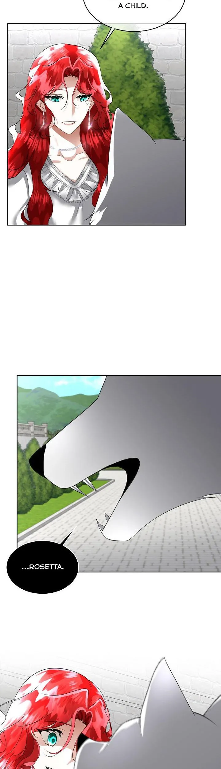 I will temporarily protect the male lead Chapter 21 Online - página 26